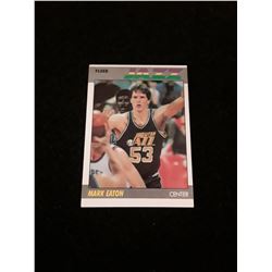 1987 Fleer Mark Eaton