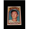 Image 1 : 1972 Topps New York Yankees Bernie Allen