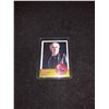 Image 1 : 2009 Topps Heritage Chrome Thomas Edison