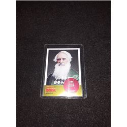 2009 Topps Heritage Chrome Samuel Morse