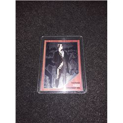 2009 Topps Heritage Chrome Nathan Hale