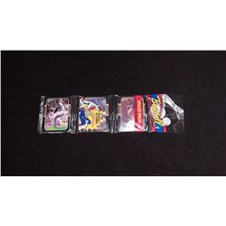 1987 Donruss Rack Pack