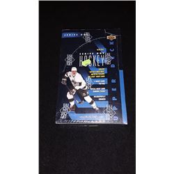 93-94 Upper Deck Hockey Wax Box Factory Sealed
