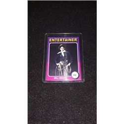 2009 Topps Heritage Chrome Will Rogers