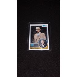 2009 Topps Heritage Chrome Henery Ford