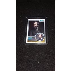 2009 Topps Heritage Chrome Samuel Colt