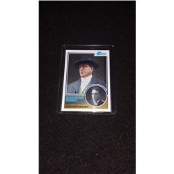 2009 Topps Heritage Chrome William Randolph Hearst