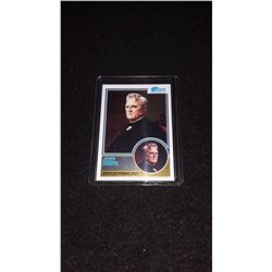 2009 Topps Heritage Chrome John Deer