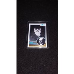 2009 Topps Heritage Chrome Frank Woolworth