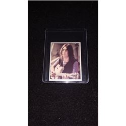 1972 Pannini Cantanti  John Lennon