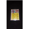 Image 1 : 1968 Topps Orlado Cepeda Check List