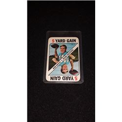 1971 Topps Bob Griese