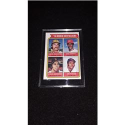 1974 Topps Ken Griffey Sr Rookie Card