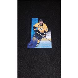 15-16 Upper Deck Ice Acetate James Neal