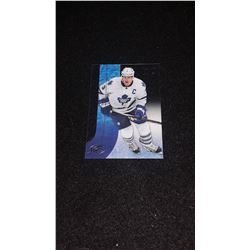 15-16 Upper Deck Ice Acetate Dion Phaneuf