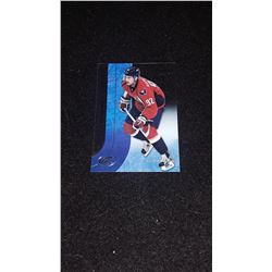 15-16 Upper Deck Ice Acetate Evgeny Kuznetsov