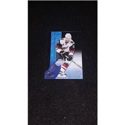 15-16 Upper Deck Ice Acetate Martin Hanzal