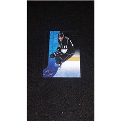 15-16 Upper Deck Ice Acetate Milan Lucic
