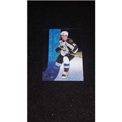 15-16 Upper Deck Ice Acetate Gabriel Landeskog