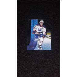 15-16 Upper Deck Ice Acetate Ryan Nugnet-Hopkins