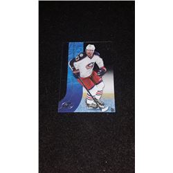 15-16 Upper Deck Ice Acetate Scott Hartnell