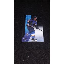 15-16 Upper Deck Ice Acetate Vladimir Tarsenko