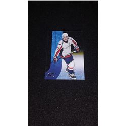 15-16 Upper Deck Ice Acetate T J Oshie
