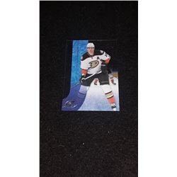 15-16 Upper Deck Ice Acetate Corey Perry