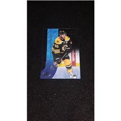 15-16 Upper Deck Ice Acetate David Krejci