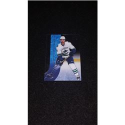 15-16 Upper Deck Ice Acetate Brandon Sutter