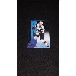 15-16 Upper Deck Ice Acetate Oliver Ekman-Larrson