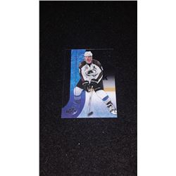 15-16 Upper Deck Ice Acetate Jerome Iginla