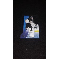 15-16 Upper Deck Ice Acetate Marc-Andre Fleury