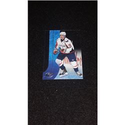 15-16 Upper Deck Ice Acetate Nicklas Backstrom