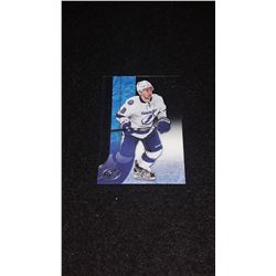 15-16 Upper Deck Ice Acetate Tyler Johnson