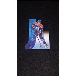 15-16 Upper Deck Ice Acetate Taylor Hall