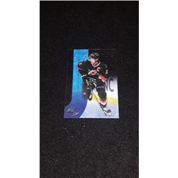 15-16 Upper Deck Ice Acetate Eric Staal