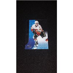 15-16 Upper Deck Ice Acetate Johnny Gaudreau