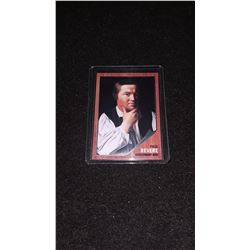 2009 Topps Chrome Topps Heritage Chrome Paul Revere