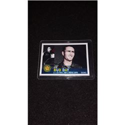 2009 Topps Chrome Topps Heritage Chrome Bud Day