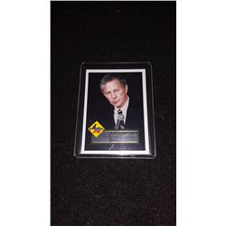 2009 Topps Chrome Topps Heritage Chrome Charles Weltner