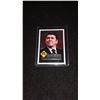 Image 1 : 2009 Topps Chrome Topps Heritage Chrome Ronald Reagan