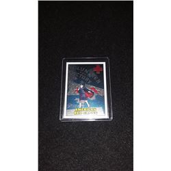 2009 Topps Heritage Chrome American Red Cross