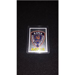 2009 Topps Heritage Chrome ASPCA