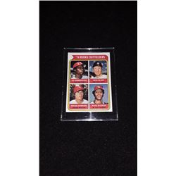 1974 Topps Rich Bladt Rookie Card