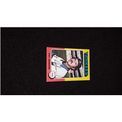 1975 Topps Pat Dobson