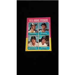 1975 Topps Rookie Scott McGregor