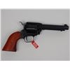 Image 2 : HERITAGE ROUGH RIDER COWBOY PISTOL