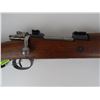 Image 2 : YUGOSLAVIAN MAUSER 8MM RIFLE