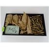 Image 1 : 140+ ROUNDS OF 7.62X54 AMMUNITION